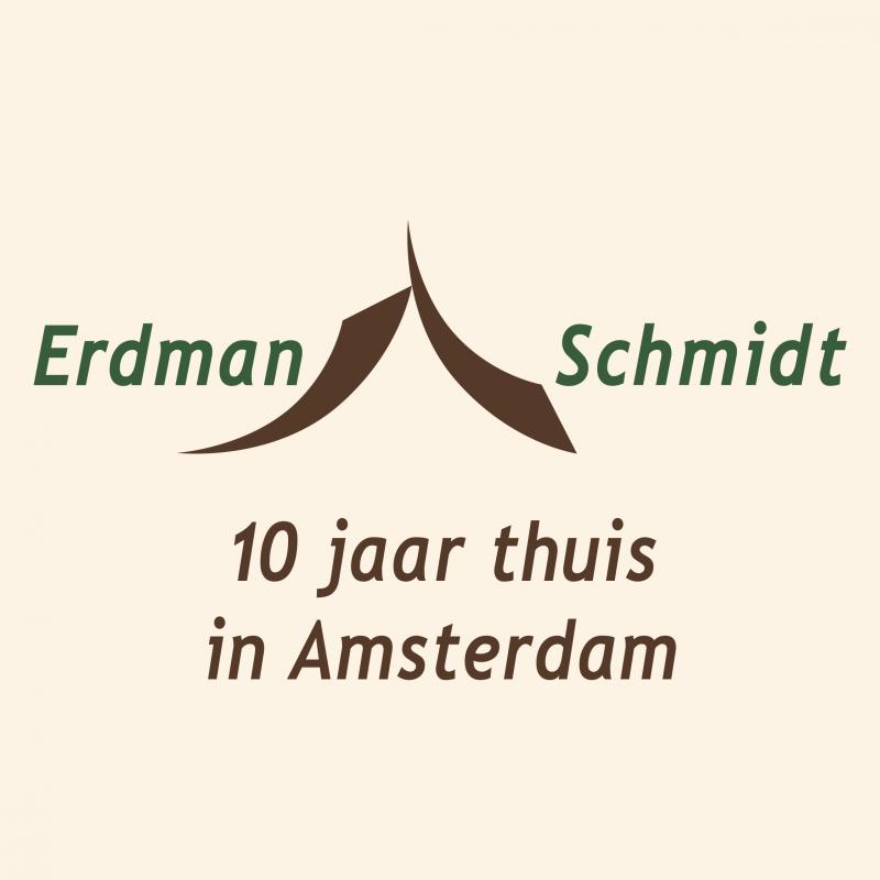 Erdman Schmidt onderdeel van Tatteljee