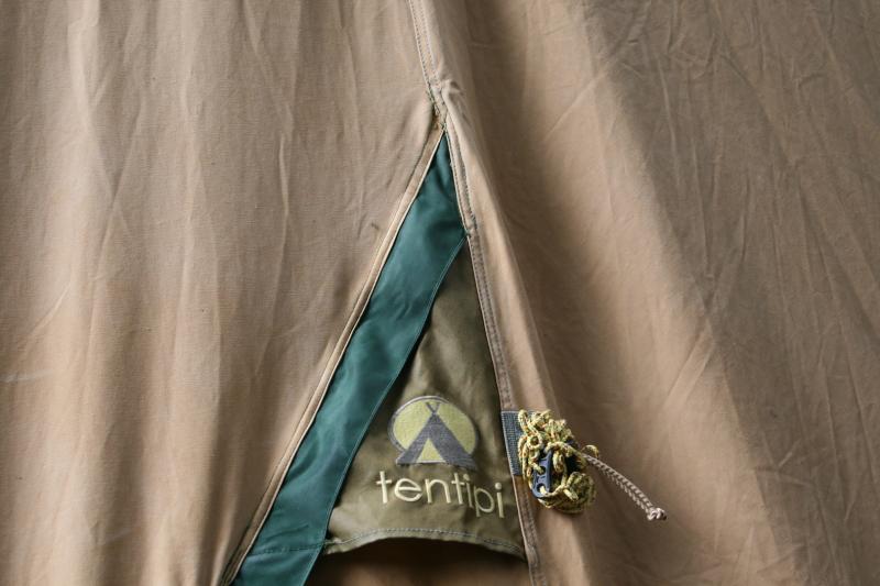 tentipi nylon