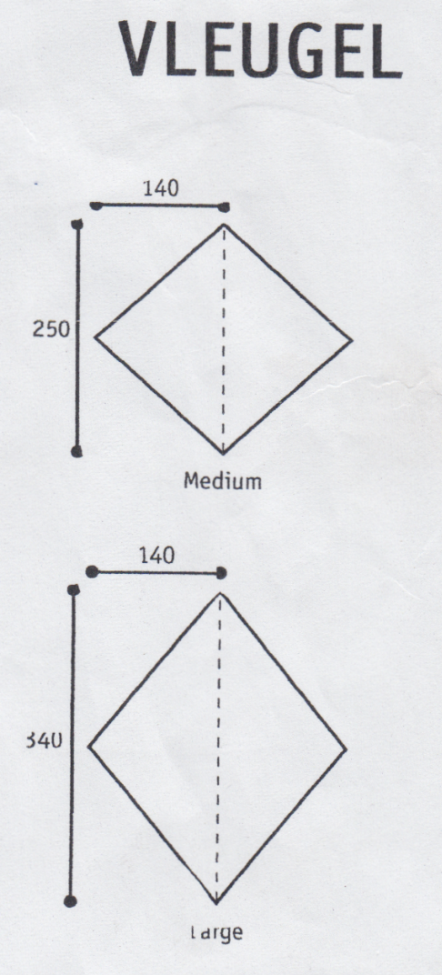 Erdman Schmidt Vleugel